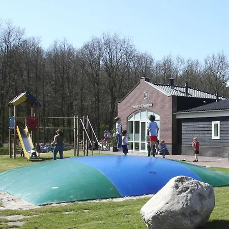 Feriehus Holiday Droompark Spaarnwoude.13 Halfweg