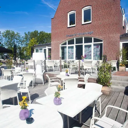 Holiday Droompark Spaarnwoude.13 Feriehus *